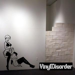 Strippers Decal Buy Cheap Browse