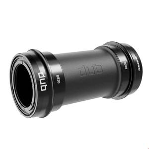 DUB BB30 Bottom Bracket - BB30 83mm Road Cannondale Ai Black Discount Outlet Locations