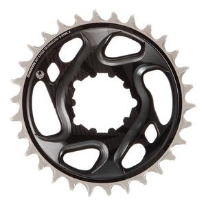 X-Sync Eagle 12sp 6mm DM Chainring Forged 30t Lunar Cheap Sale Footaction