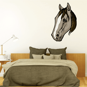 Sports Mascot Wall Decal - Vinyl Sticker - Car Sticker - Die Cut Sticker - CDSCOLOR055 Cheap Discount Sale
