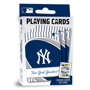 New York Yankees Playing Cards - 54 Card Deck Clearance Best Pices