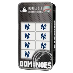 New York Yankees Dominoes Cheap New Arrival