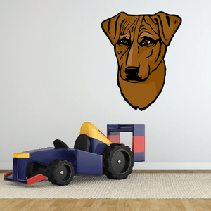 Sports Mascot Wall Decal - Vinyl Sticker - Car Sticker - Die Cut Sticker - CDSCOLOR078 Sale Wiki