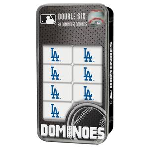 Los Angeles Dodgers Dominoes Outlet Manchester
