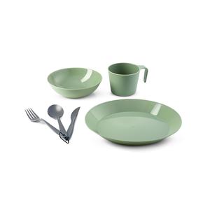 Cascadian 1 Person Table Set Free Shipping Best Pices