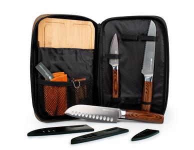 RAKAU Knife Set Best Sale Cheap Pice