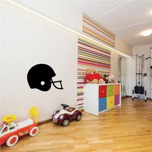 Basic Football Helmet Decal Outlet The Cheapest