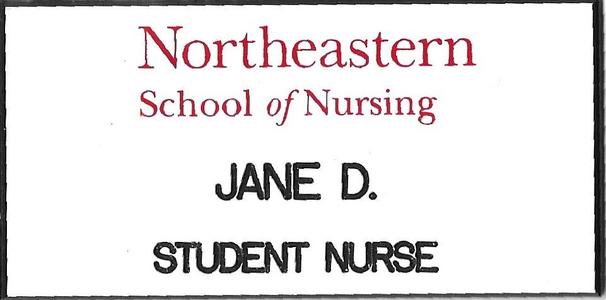 Name Pin - Northeastern Browse Cheap Pice
