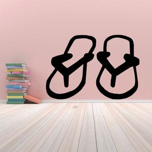 Jesus Sandals Decal Buy Cheap Manchester Great Sale