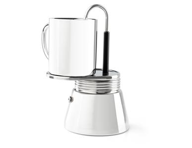 MiniEspresso Set 4 Cup Purchase Cheap Pice