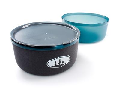 Ultralight Nesting Bowl   Mug Outlet 2025 Unisex