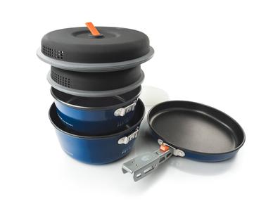 Bugaboo Ceramic Base Camper, Camp Cookset Cheap Low Cost