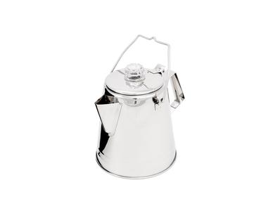 Glacier Stainless Coffee Percolator Discount Sale Online