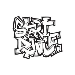 Graffiti Dance Wall Decal - Vinyl Decal - Car Decal - DC 059 Sast Cheap Pice