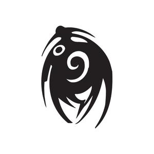 Graffiti Swirls Decal Discount Largest Supplier