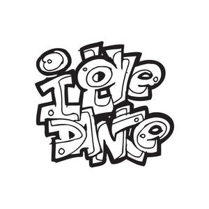 Graffiti Dance Wall Decal - Vinyl Decal - Car Decal - DC 044 Buy Cheap Visit New