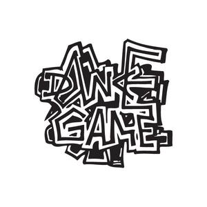Graffiti Dance Wall Decal - Vinyl Decal - Car Decal - DC 070 Sale For Nice