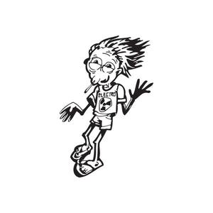 Graffiti Dance Wall Decal - Vinyl Decal - Car Decal - DC 073 Cheap Sale Wiki