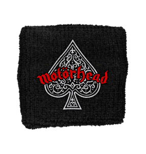 MOTÖRHEAD - 'Ace of Spades' Wristband Nicekicks Cheap Online