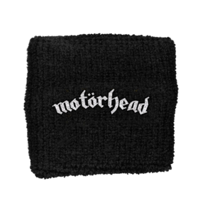 MOTÖRHEAD - 'Logo' Wristband Footlocker Cheap Online