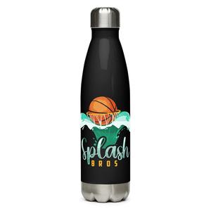 Splash Bros Stainless steel water bottle Buy Cheap Low Shipping