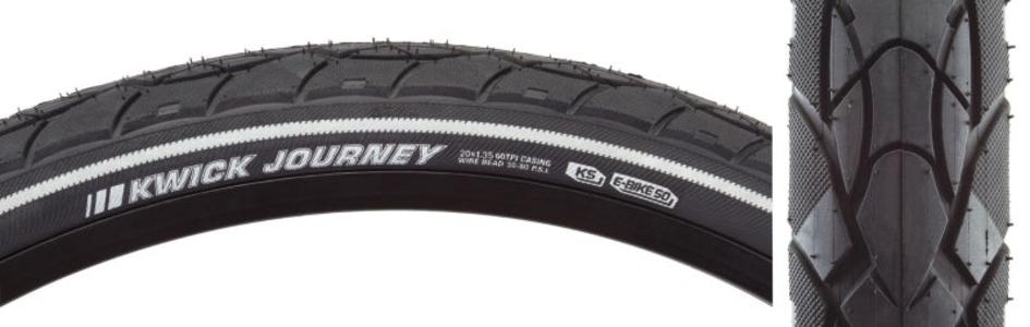 Kwick Journey Sport KS 20x1.35 Standard Tire Buy Cheap Footlocker Finishline
