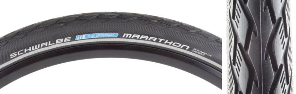 Marathon Performance Twin GreenGuard 27x1-1/4 Standard Tire Buy Cheap For Cheap