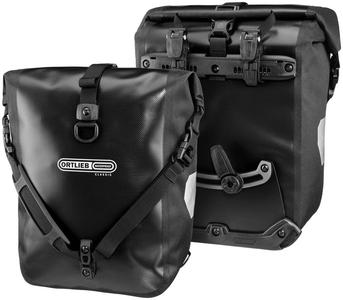 Sport-Roller Classic Pannier - 25L Pair Black Factory Outlet For Sale