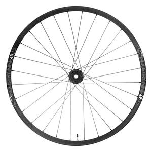 Enduro S 1/1 Wheel Front 29 / 622 Holes: 28 15mm TA 110mm Boost Disc IS 6-bolt Release Dates Authentic