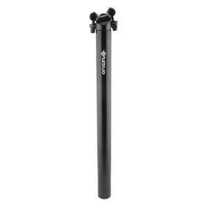 Pro Fit Seatpost  29.2mm 400mm Black AL6061-T6 0mm 326g Free Shipping Fashion Style