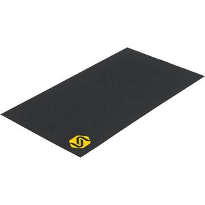 Trainer Mat - Black Top Quality Sale Online