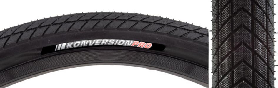 Konversion Pro 20x1.95 Standard Tire Cheap Sale Wiki