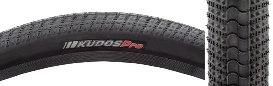 Kudos Pro 20x1.75 Tubeless Tire Free Shipping Visit
