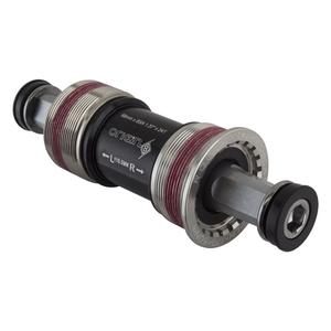TorqLite Square Taper ENG Bottom Bracket 68mm SQR JIS Cheap New Arrival