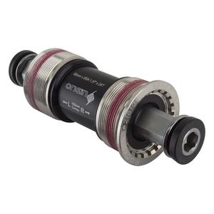 TorqLite Square Taper ENG Bottom Bracket 68mm SQR ISO Buy Cheap Excellent
