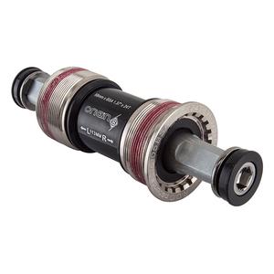 TorqLite Square Taper ENG Bottom Bracket 68mm SQR JIS Free Shipping Wiki