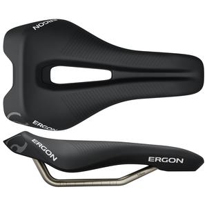 SR Triathlon Saddle - Mens Black Mid Clearance Wide Range Of