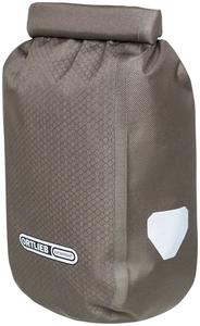 Fork Pack Front Pannier - 4.1L Each Dark Sand Sale Outlet