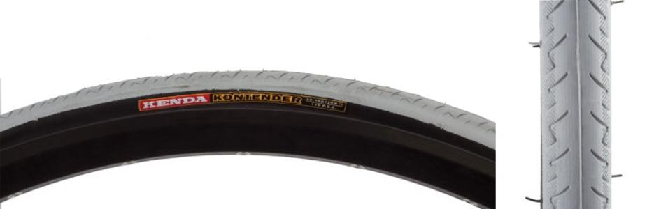 Kontender 26x1 (590) Tire Sale 2025