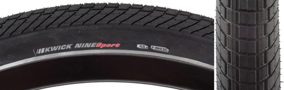 Kwick Nine Sport 29x2.4 Standard Tire Discount High Quality