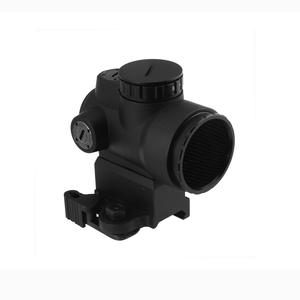MRO Red Dot w- Killflash Riser Mount Discount Free Shipping