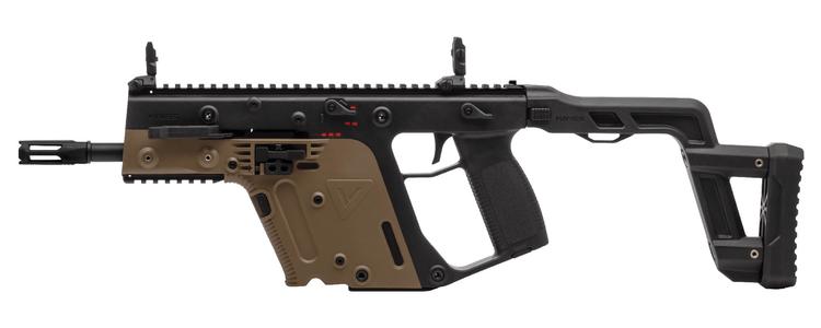 KRYTAC KRISS Vector AEG - Two Tone Cheap Sale Lowest Pice