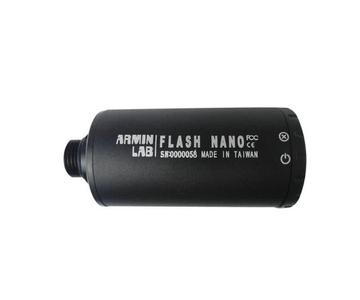 Armin Lab Flash Nano Tracer Unit Cheap Sale Pay With Visa