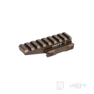 PTS Unity Tactical - FAST Micro Riser Great Deals Cheap Pice