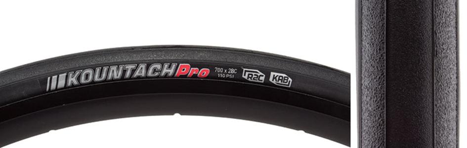 Kountach Pro 700x28 Standard Tire Sale New Styles