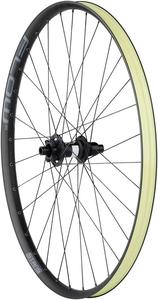 DT 350 / Stans Flow S2 Rear Wheel - 29" 12 x 148mm 6-Bolt XD BLK Sale Visa Payment