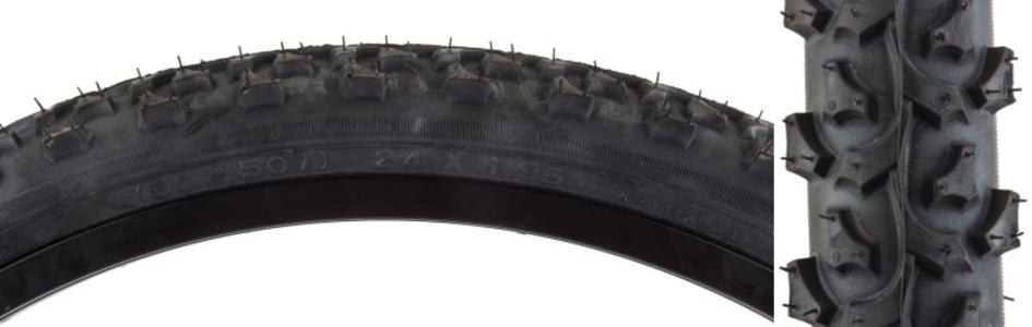 MTB Alpha Bite 24x1.95 Standard Tire Free Shipping Cheap Pice
