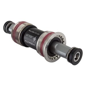 TorqLite Square Taper ENG Bottom Bracket 68mm SQR JIS Free Shipping Shop For