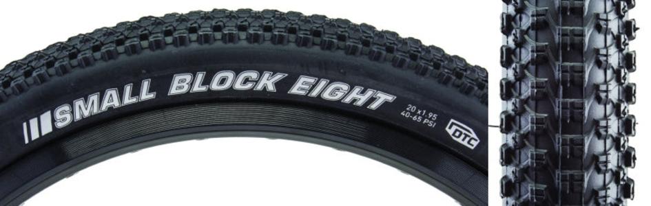 Small Block 8 Sport 20x1.95 Standard Tire Release Dates Sale Online