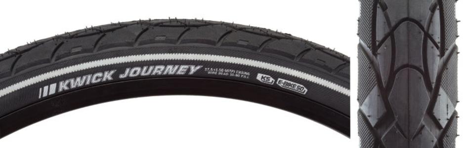 Kwick Journey Sport KS 27.5x1.5 Standard Tire Visa Payment